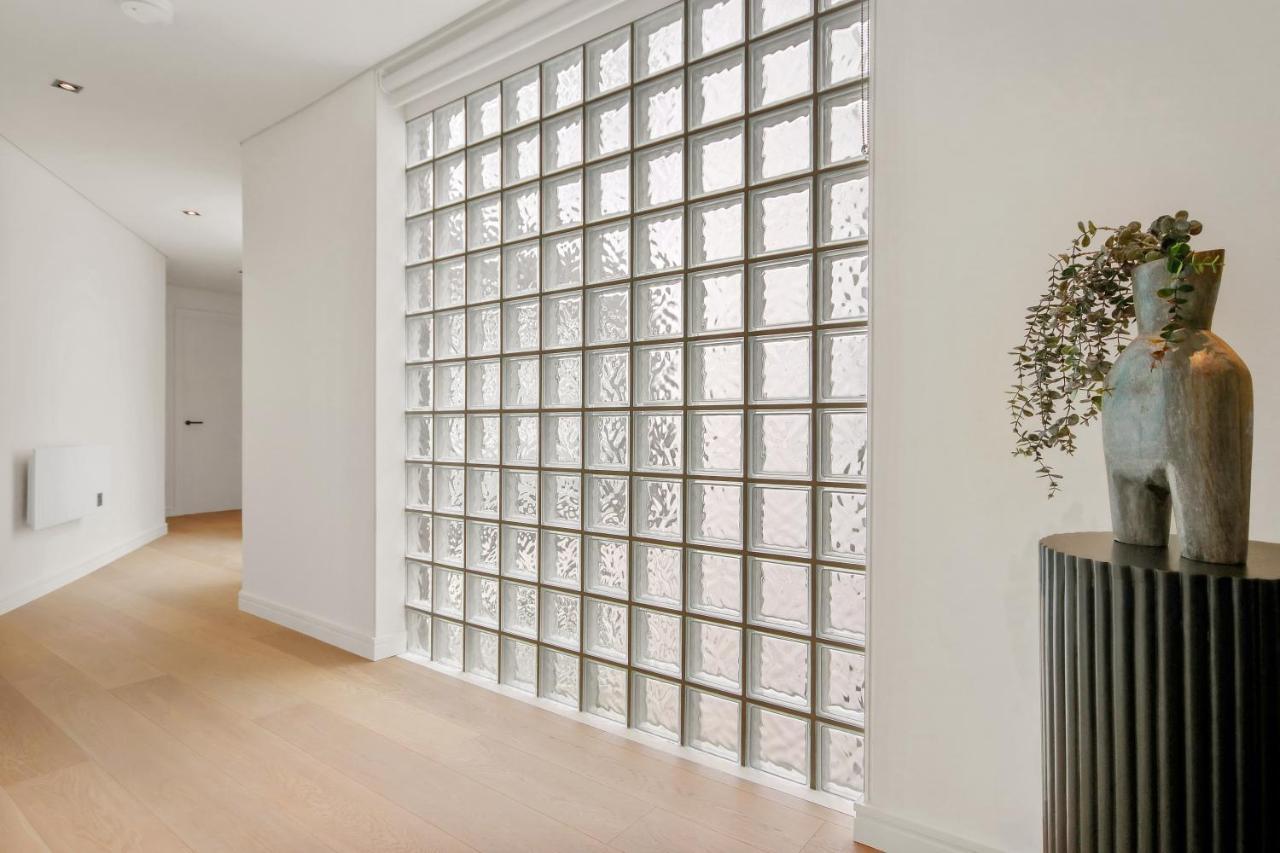 Bow Lane By Aeria Apartments London Exteriör bild